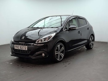 Used Peugeot 208 2019 for sale - 79616788: Photo
