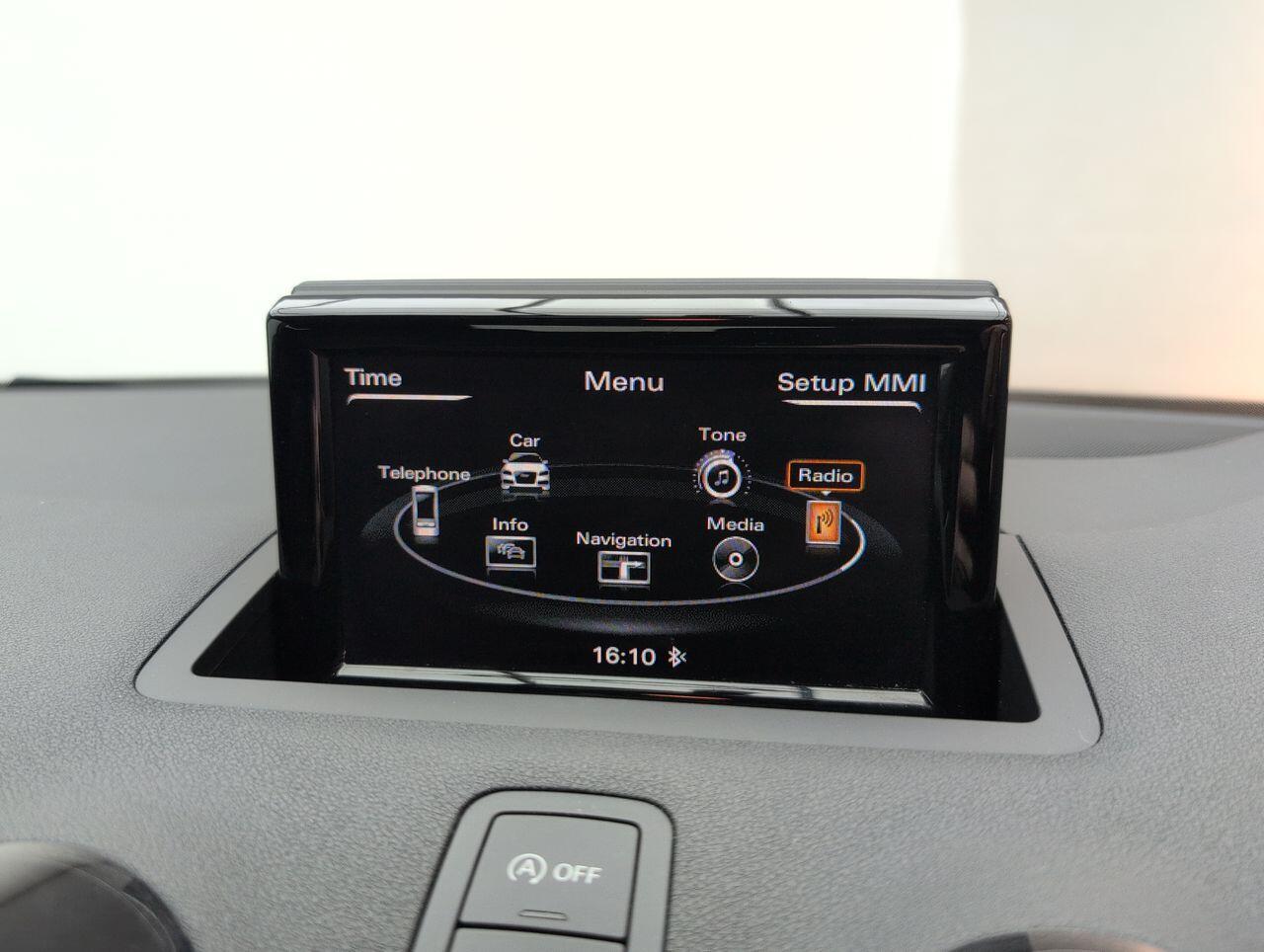 Used Audi A1 2018 for sale - 76537813: Photo 14