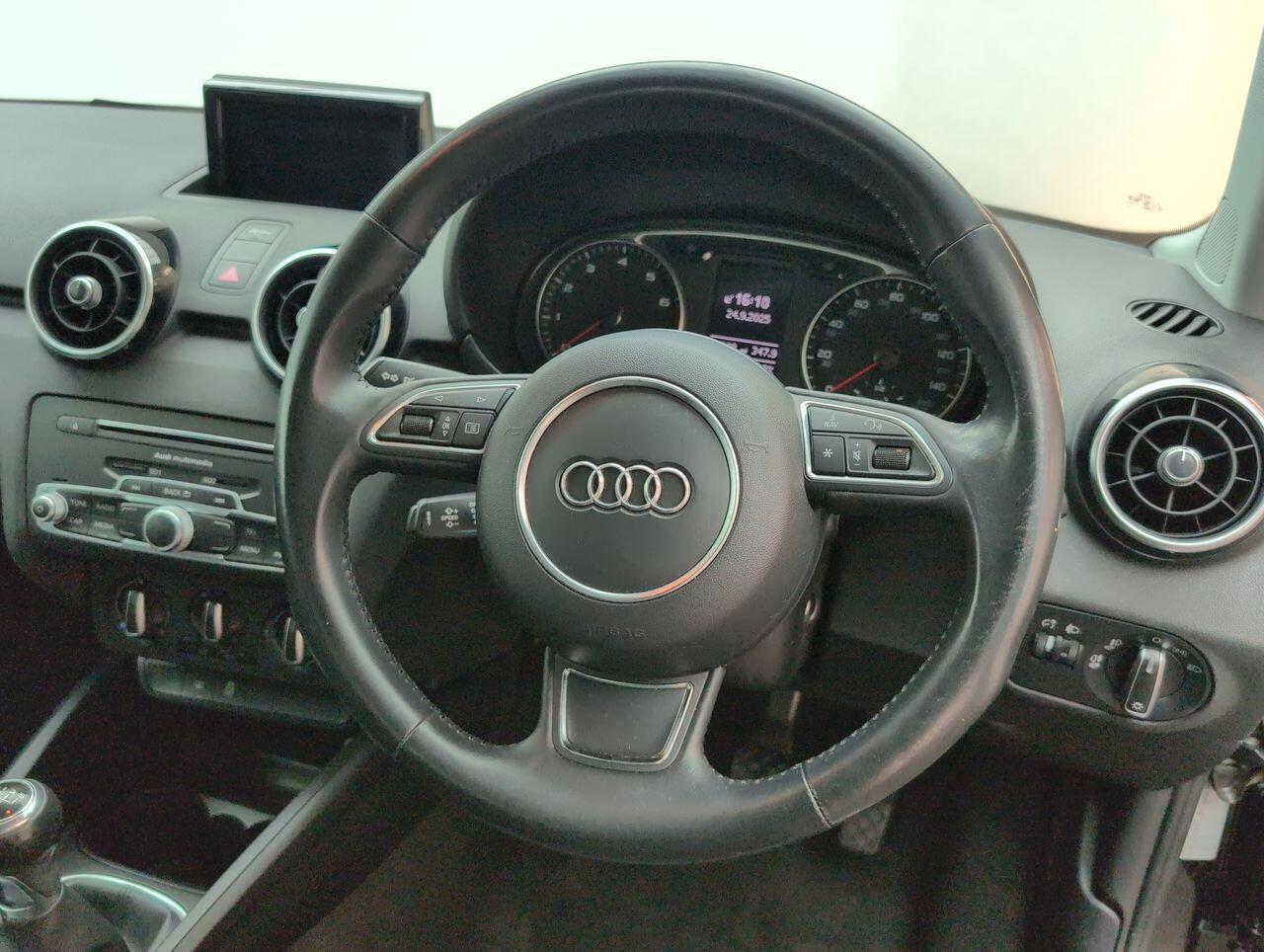 Used Audi A1 2018 for sale - 76537813: Photo 22