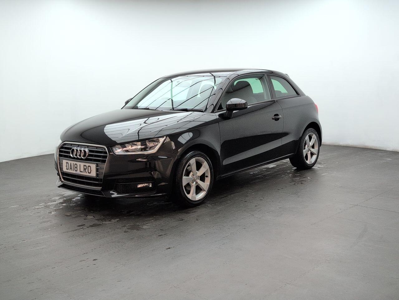 Used Audi A1 2018 for sale - 76537813: Photo 4