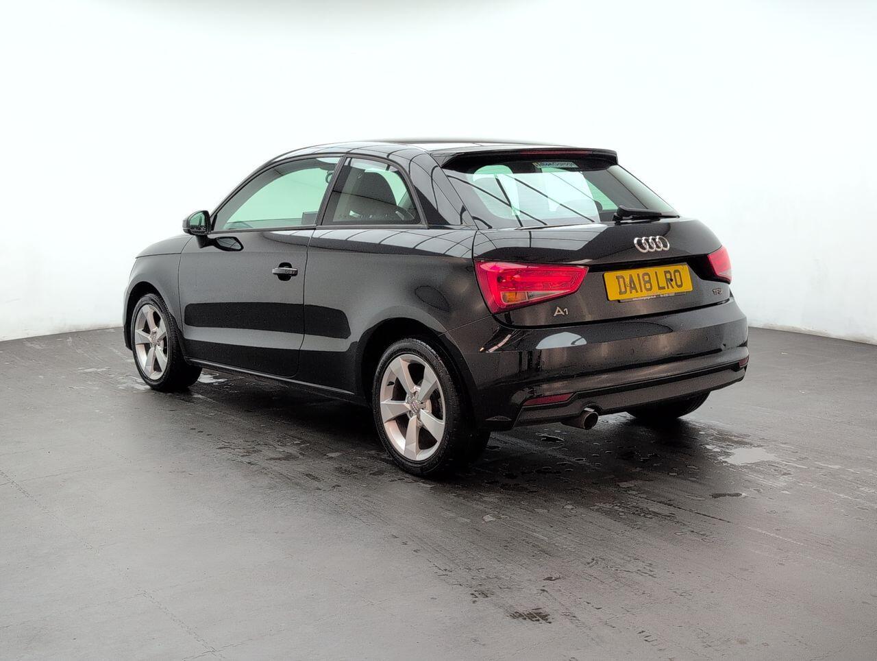Used Audi A1 2018 for sale - 76537813: Photo 6