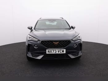 Used Cupra Formentor 2023 for sale - 79718840: Photo