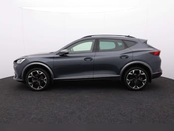Used Cupra Formentor 2023 for sale - 79718840: Photo