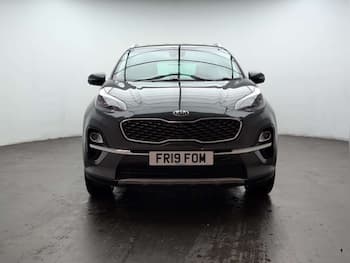 Used Kia Sportage 2019 for sale - 79662565: Photo