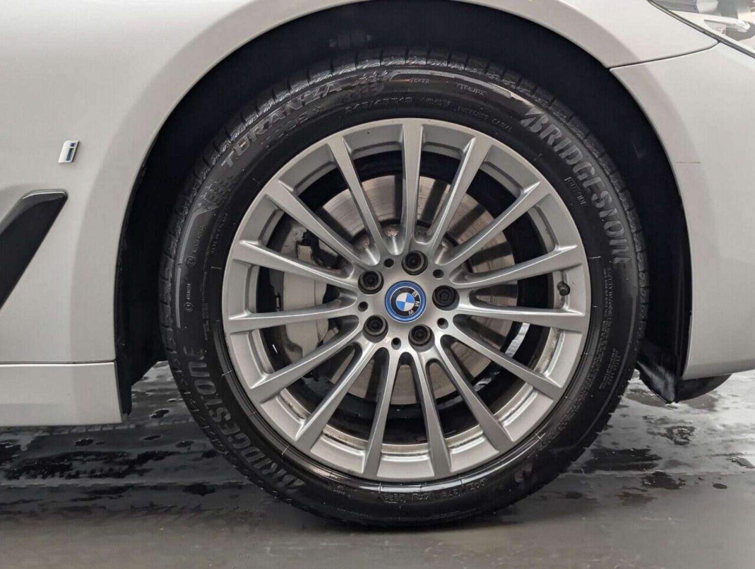 Used BMW 5 Series 2018 for sale - 78064601: Photo 11