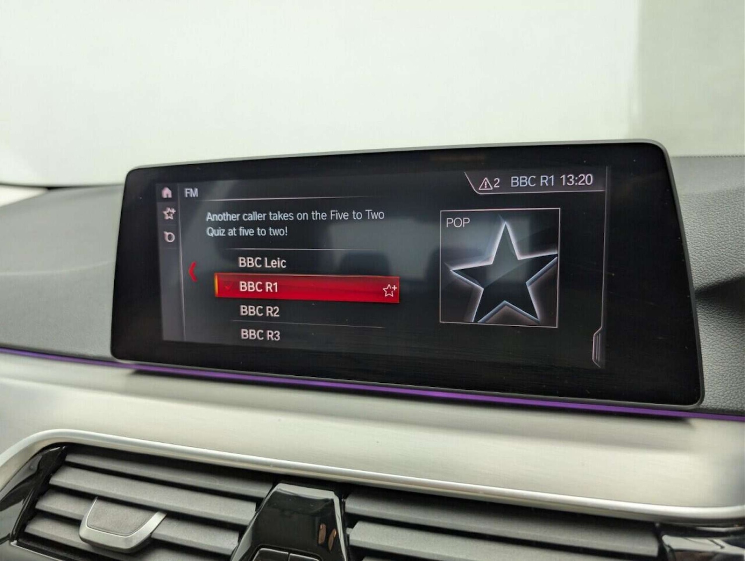 Used BMW 5 Series 2018 for sale - 78064601: Photo 15