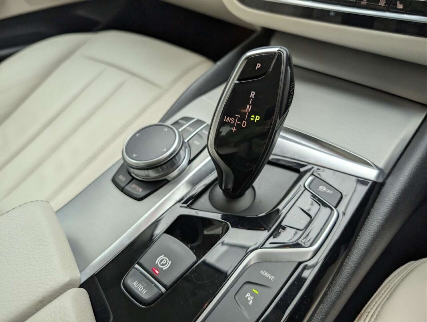 Used BMW 5 Series 2018 for sale - 78064601: Photo 21