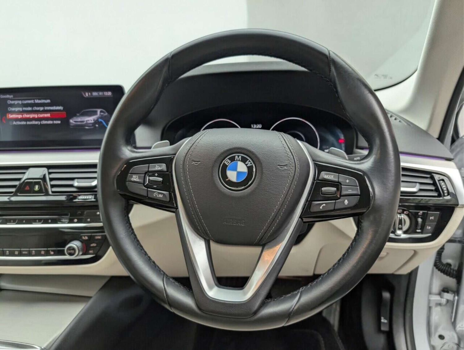 Used BMW 5 Series 2018 for sale - 78064601: Photo 26