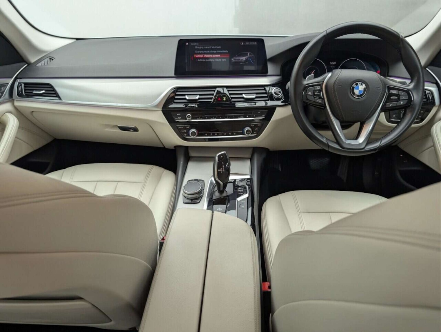 Used BMW 5 Series 2018 for sale - 78064601: Photo 28