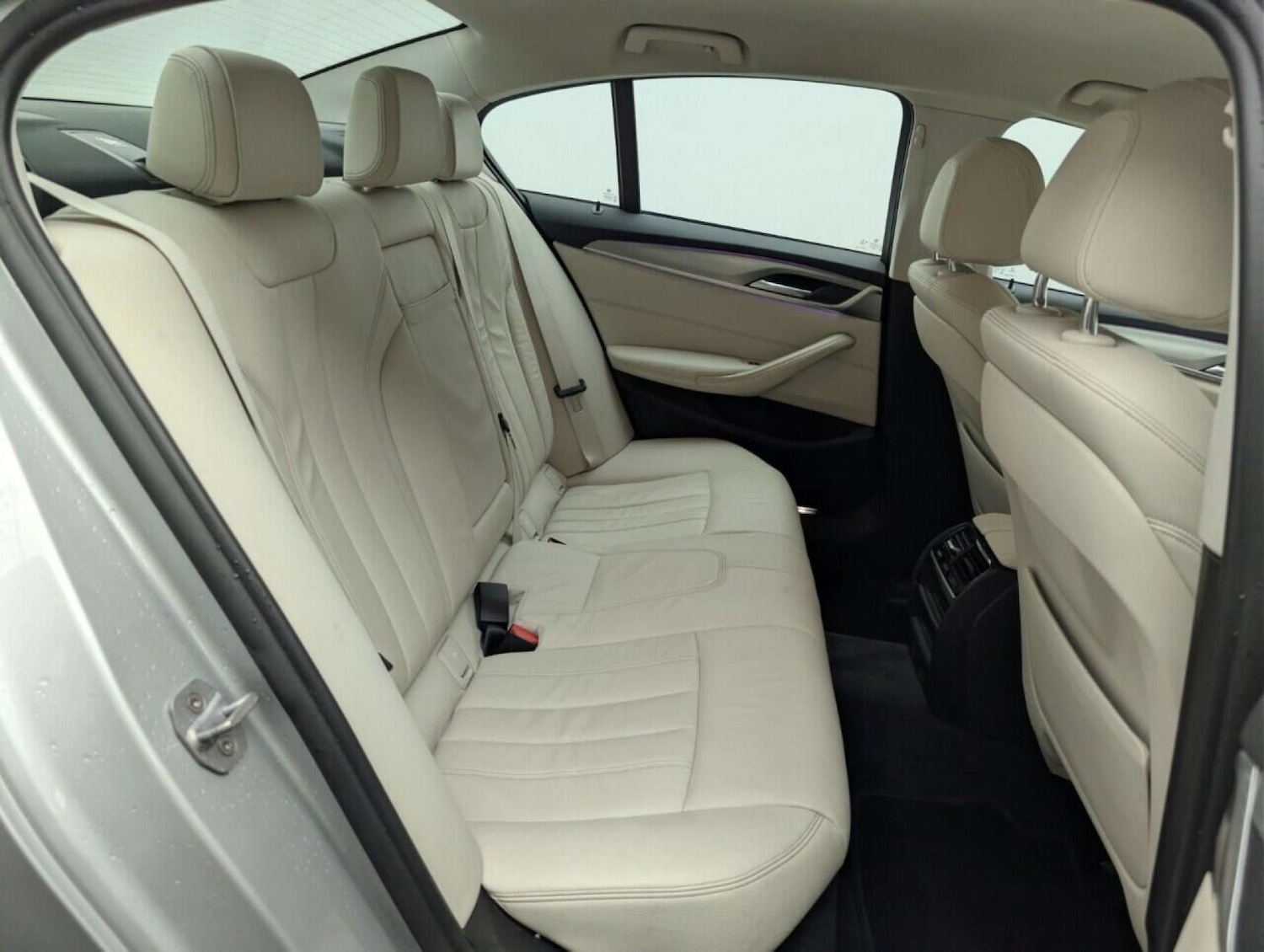 Used BMW 5 Series 2018 for sale - 78064601: Photo 29