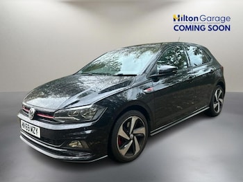 Used Volkswagen Polo 2019 for sale - 77377387: Photo