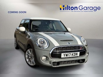 Used MINI Hatch 2017 for sale - 77975398: Photo