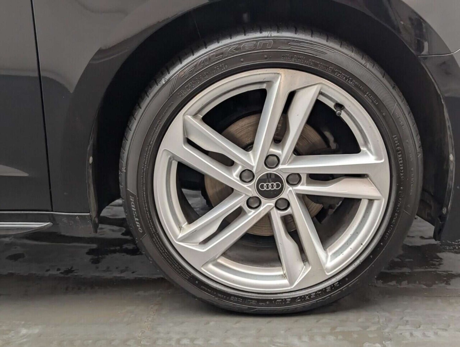 Used Audi A1 2021 for sale - 77714169: Photo 10