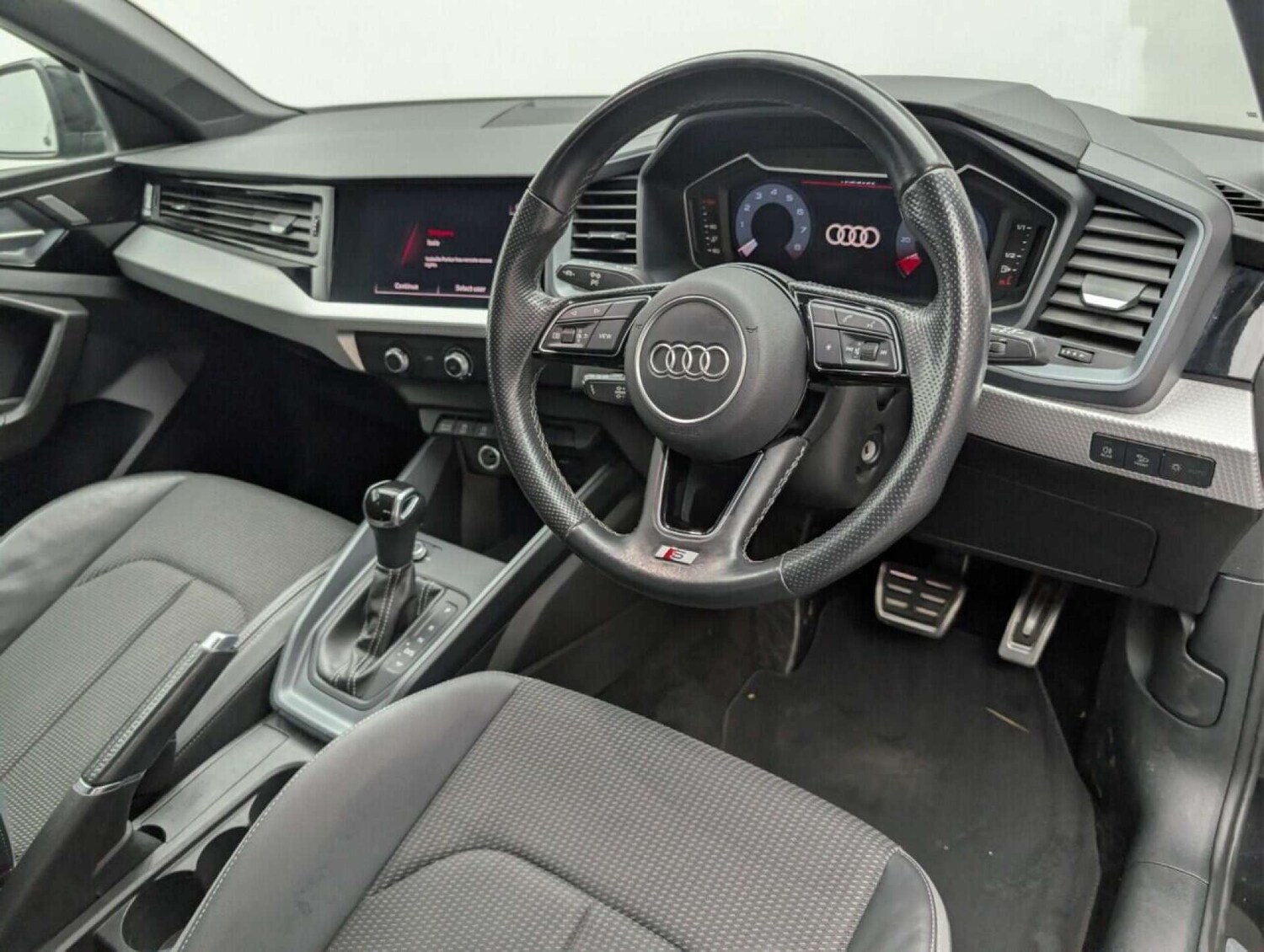 Used Audi A1 2021 for sale - 77714169: Photo 11