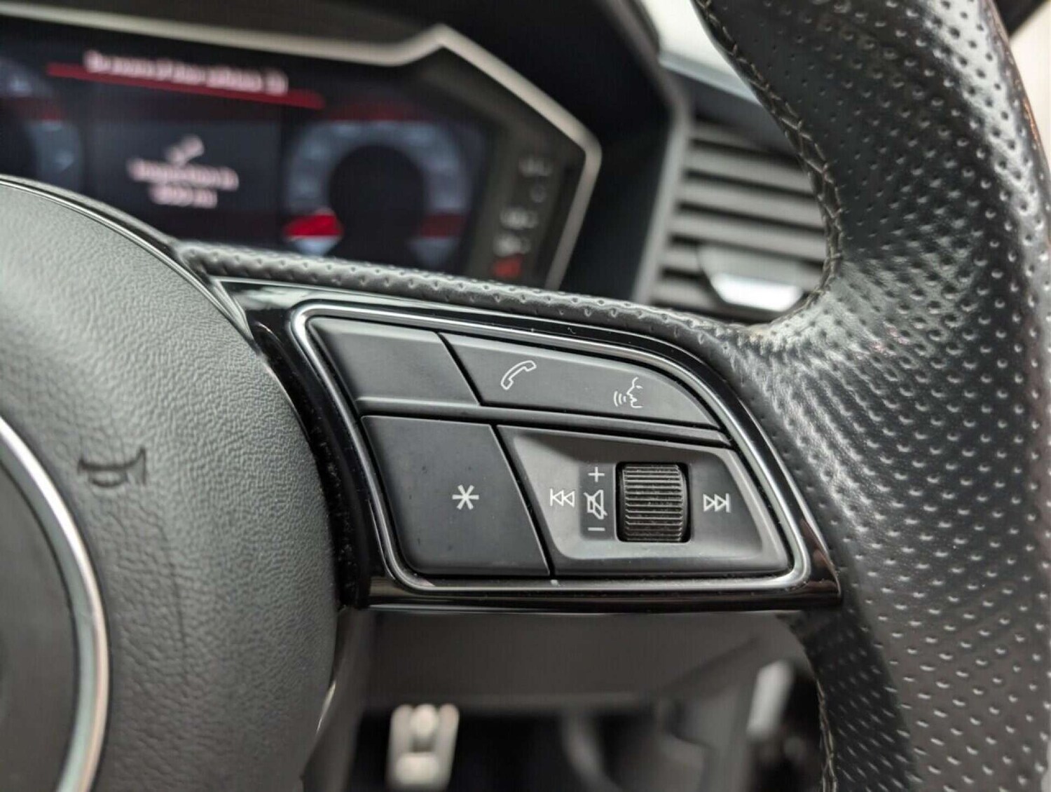 Used Audi A1 2021 for sale - 77714169: Photo 18