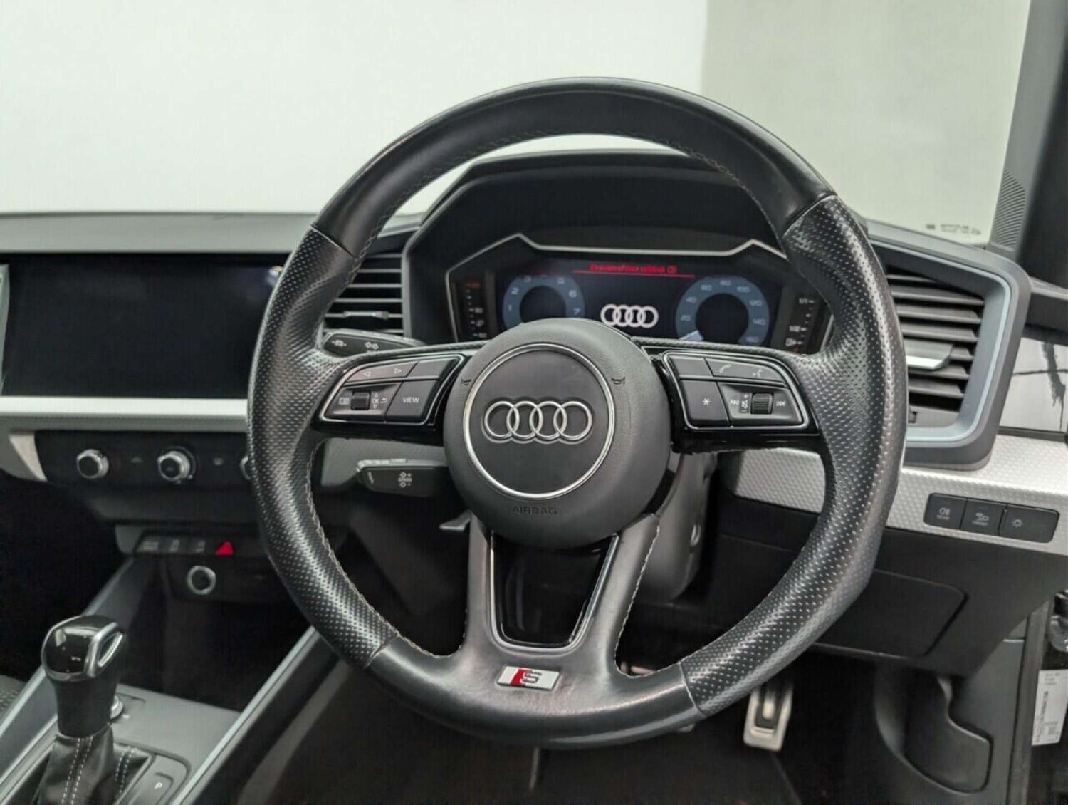 Used Audi A1 2021 for sale - 77714169: Photo 21