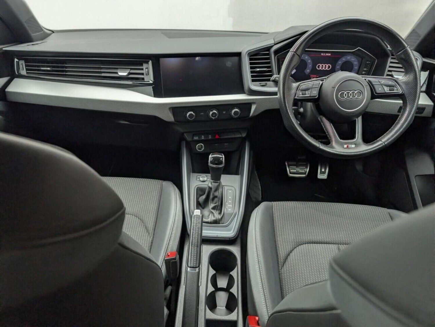 Used Audi A1 2021 for sale - 77714169: Photo 22