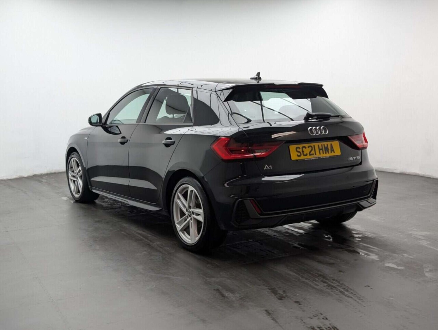 Used Audi A1 2021 for sale - 77714169: Photo 6