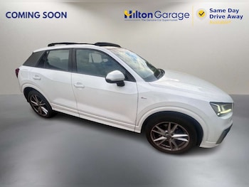 Used Audi Q2 2018 for sale - 78931415: Photo