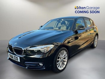 (16) - 1.5 116d Sport Hatchback 5dr Diesel Auto Euro 6 (s/s) (116 ps)