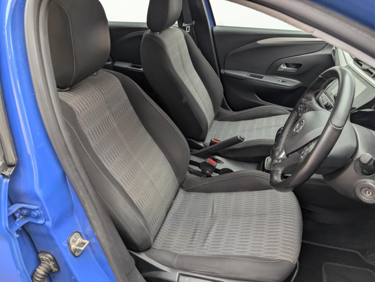 Used Vauxhall Corsa 2022 for sale - 76425138: Photo 12