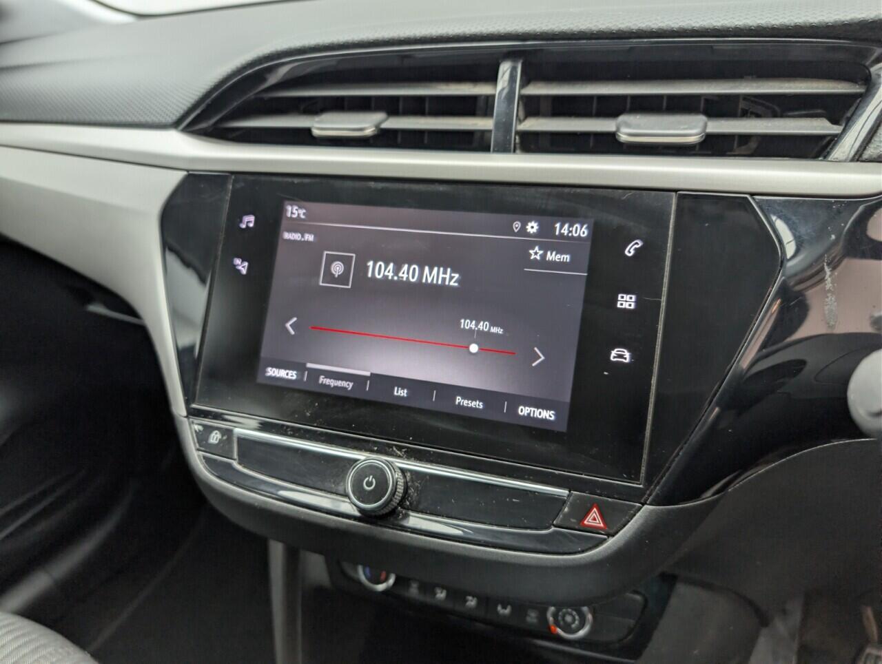 Used Vauxhall Corsa 2022 for sale - 76425138: Photo 13