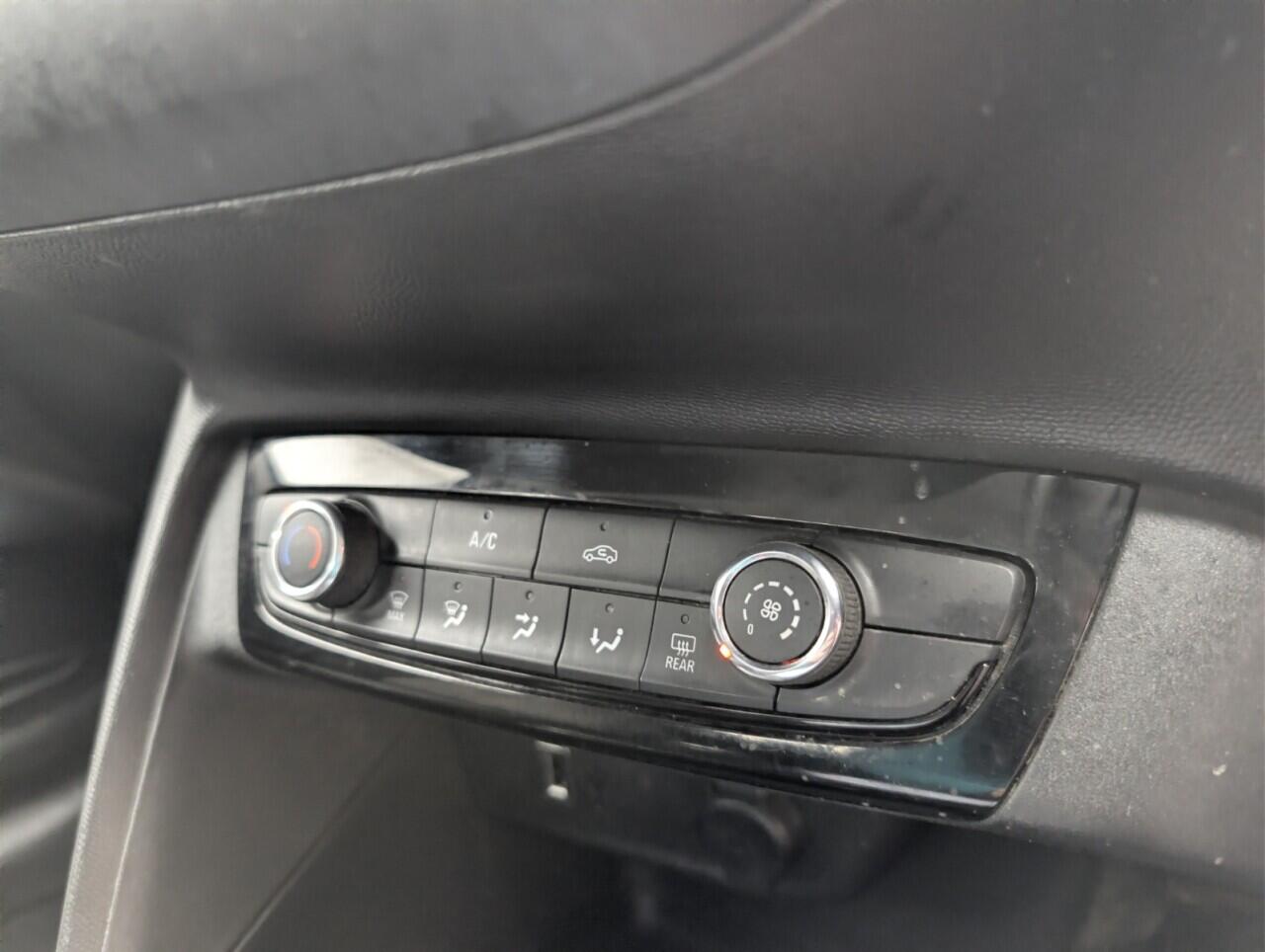 Used Vauxhall Corsa 2022 for sale - 76425138: Photo 14