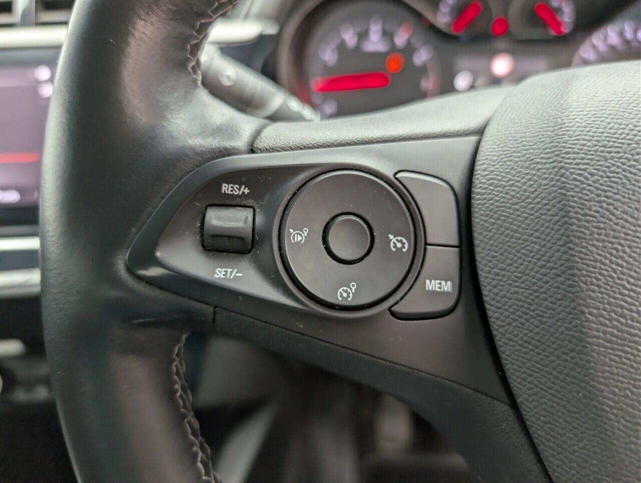 Used Vauxhall Corsa 2022 for sale - 76425138: Photo 17