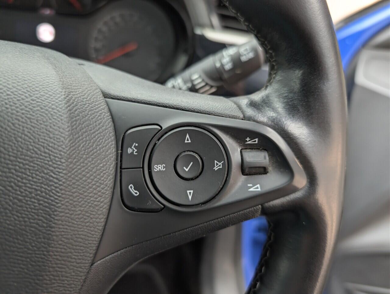 Used Vauxhall Corsa 2022 for sale - 76425138: Photo 18