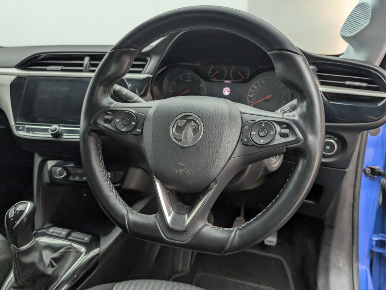 Used Vauxhall Corsa 2022 for sale - 76425138: Photo 21