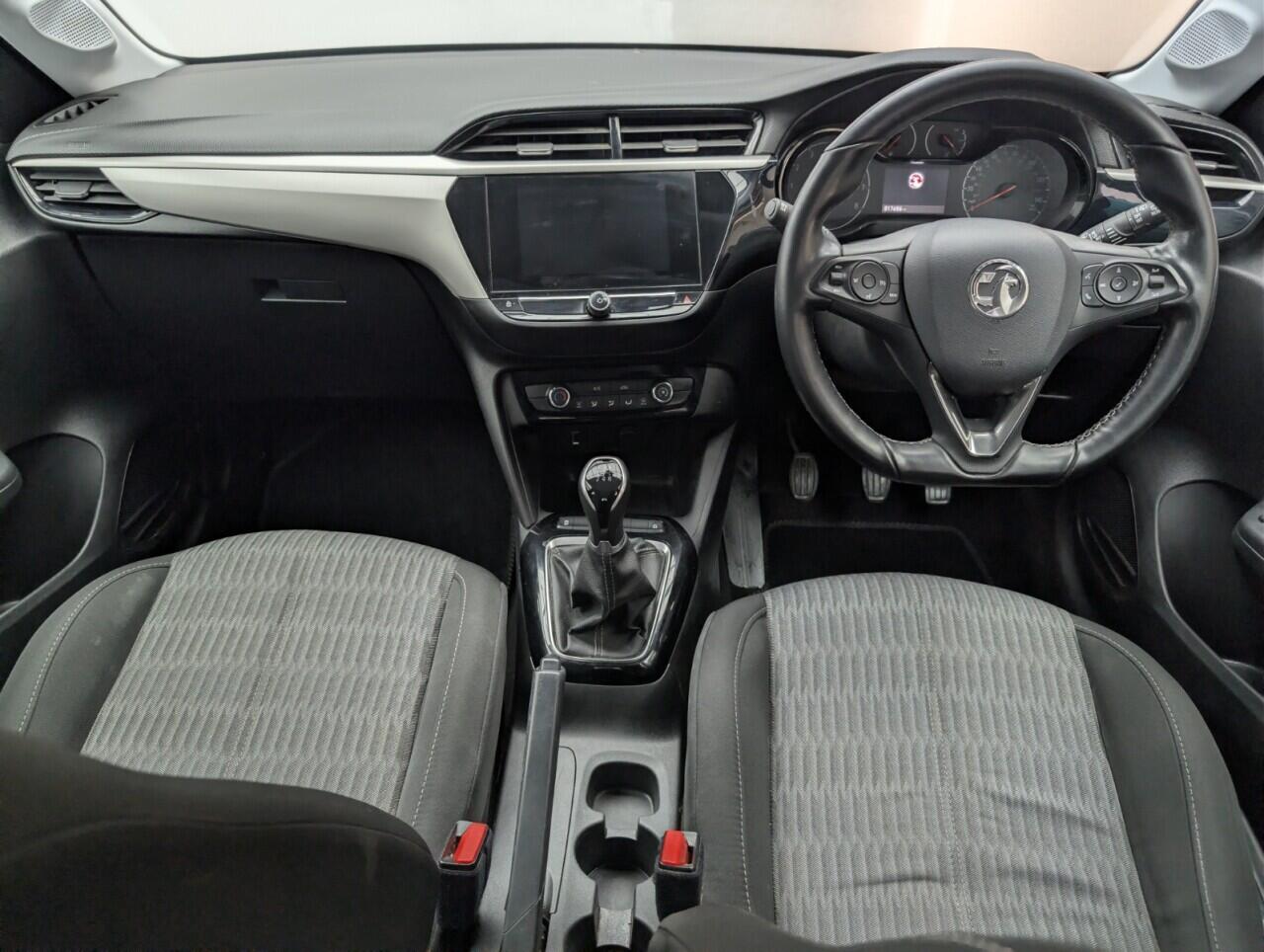 Used Vauxhall Corsa 2022 for sale - 76425138: Photo 22