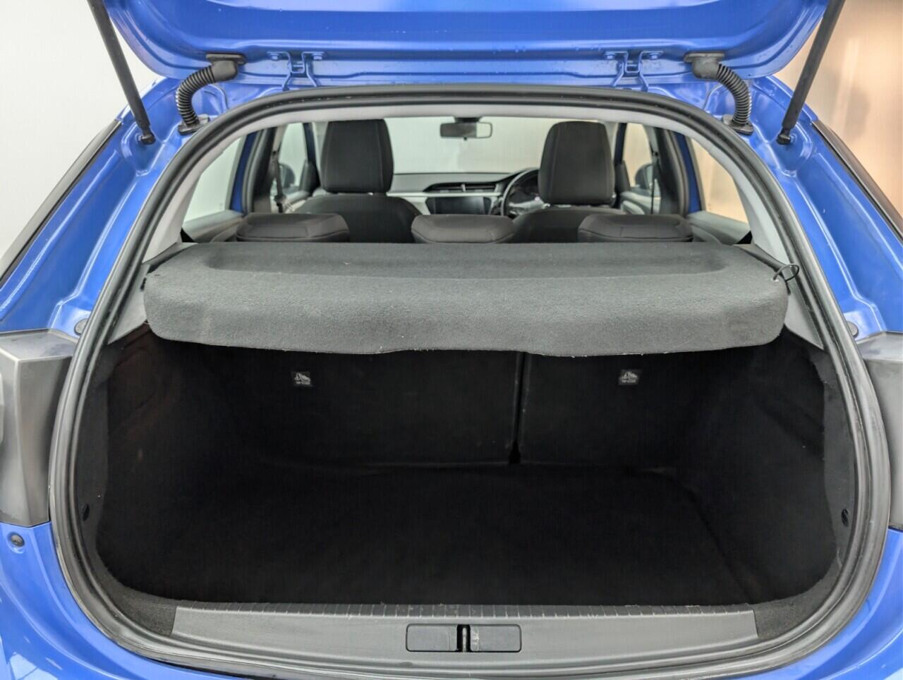 Used Vauxhall Corsa 2022 for sale - 76425138: Photo 24