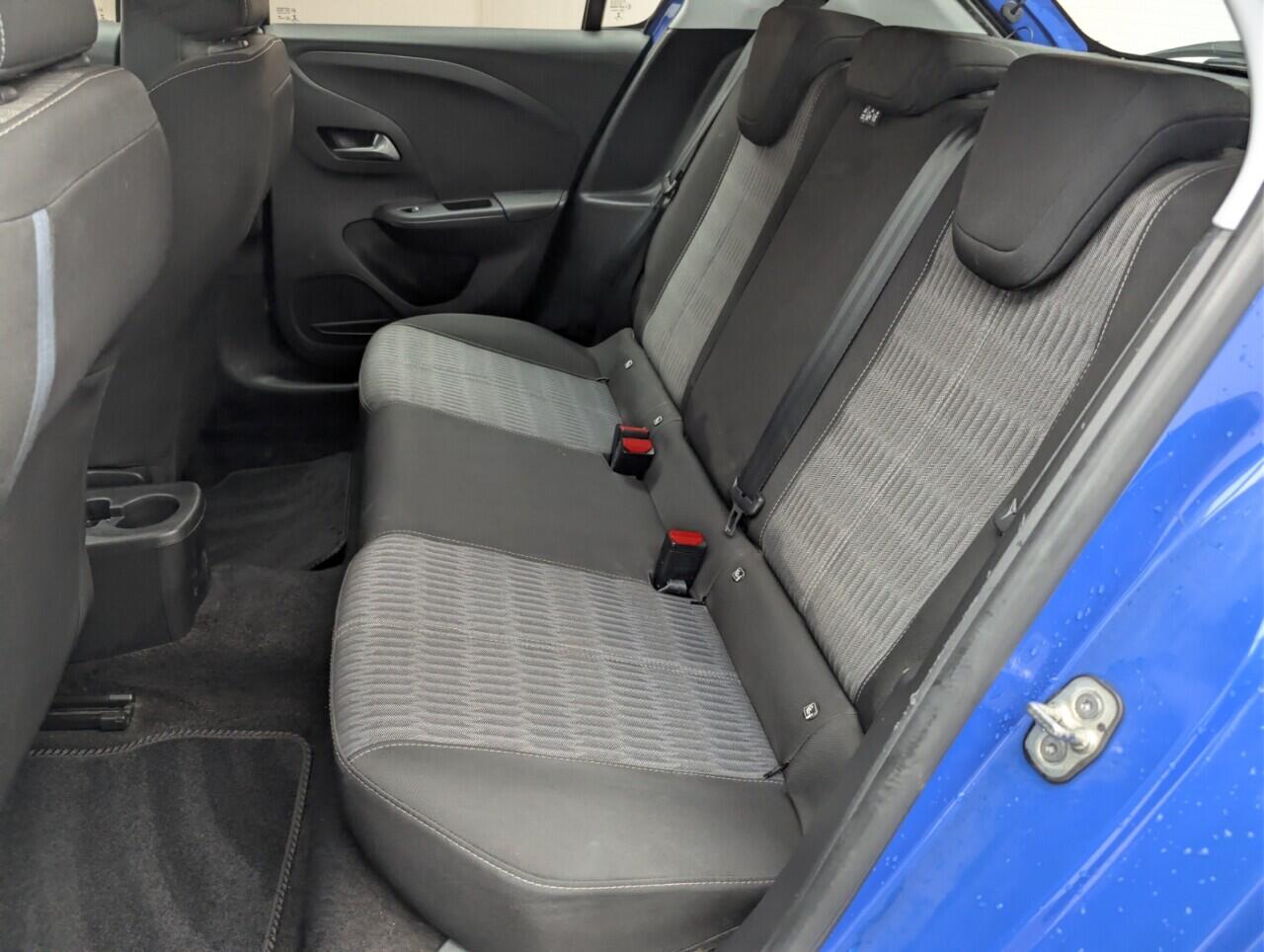 Used Vauxhall Corsa 2022 for sale - 76425138: Photo 25