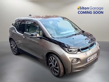 BMW - i3