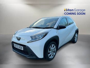 Used Toyota Aygo X 2022 for sale - 77509667: Photo