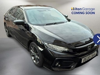 2020 (20) - 1.6 i-DTEC SR 5dr