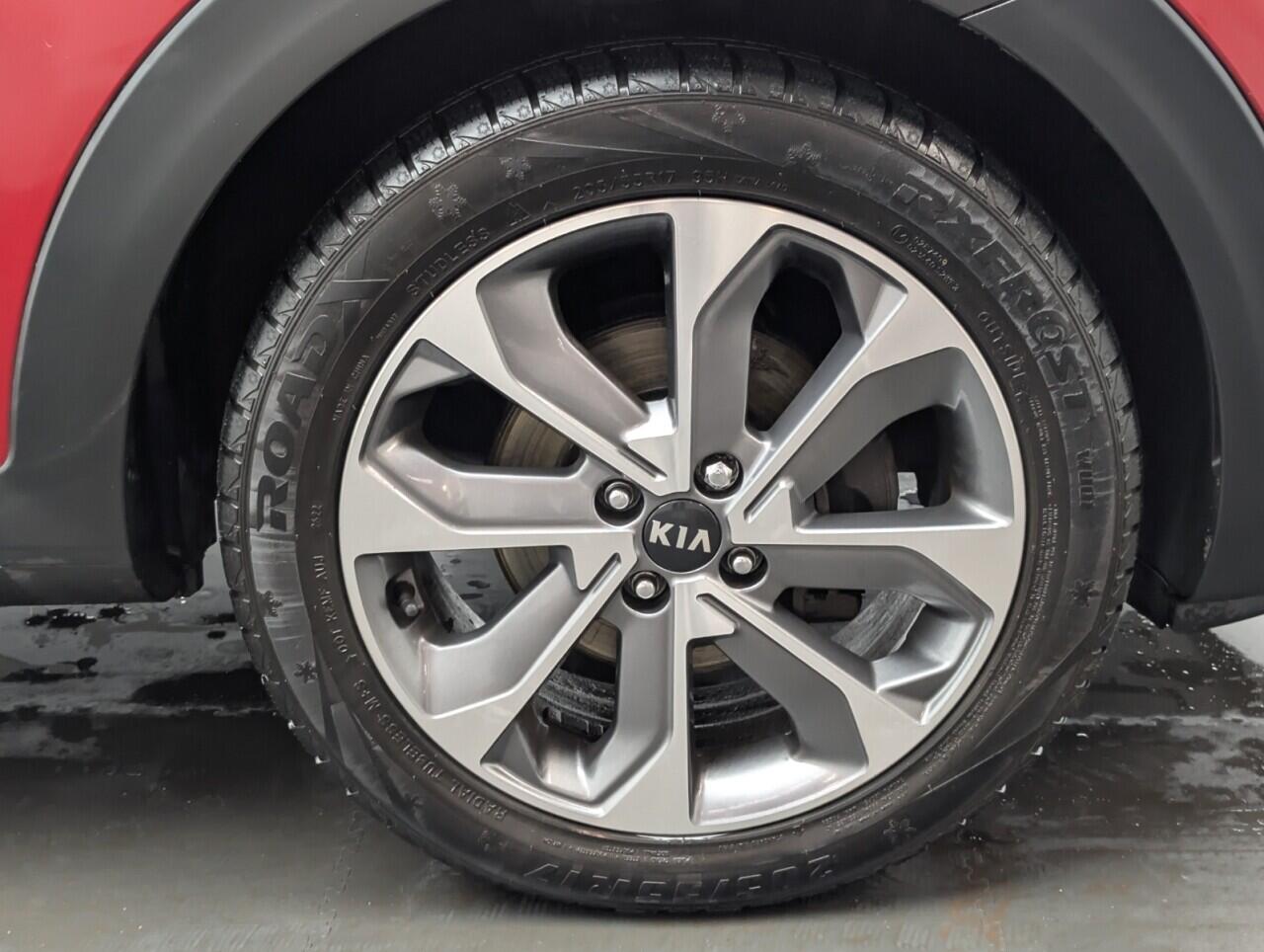 Used Kia Stonic 2019 for sale - 77074528: Photo 10