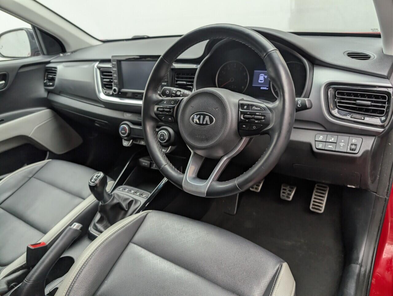 Used Kia Stonic 2019 for sale - 77074528: Photo 11