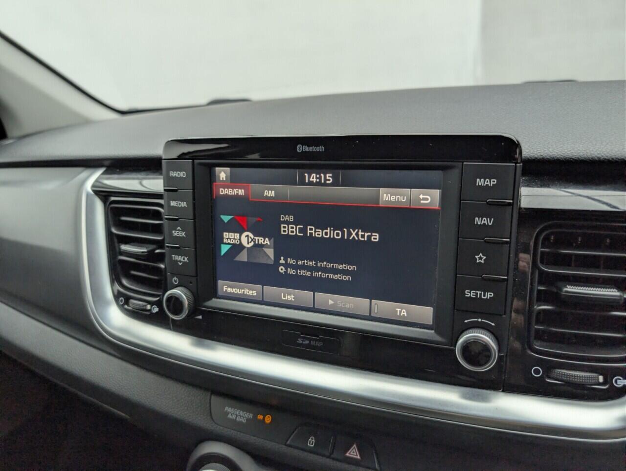 Used Kia Stonic 2019 for sale - 77074528: Photo 13