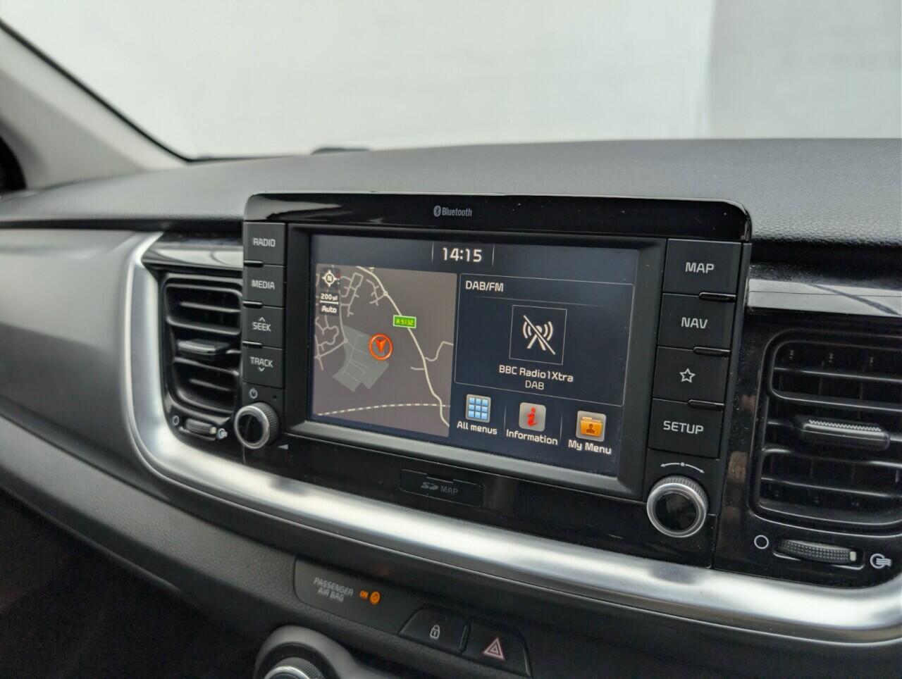 Used Kia Stonic 2019 for sale - 77074528: Photo 14