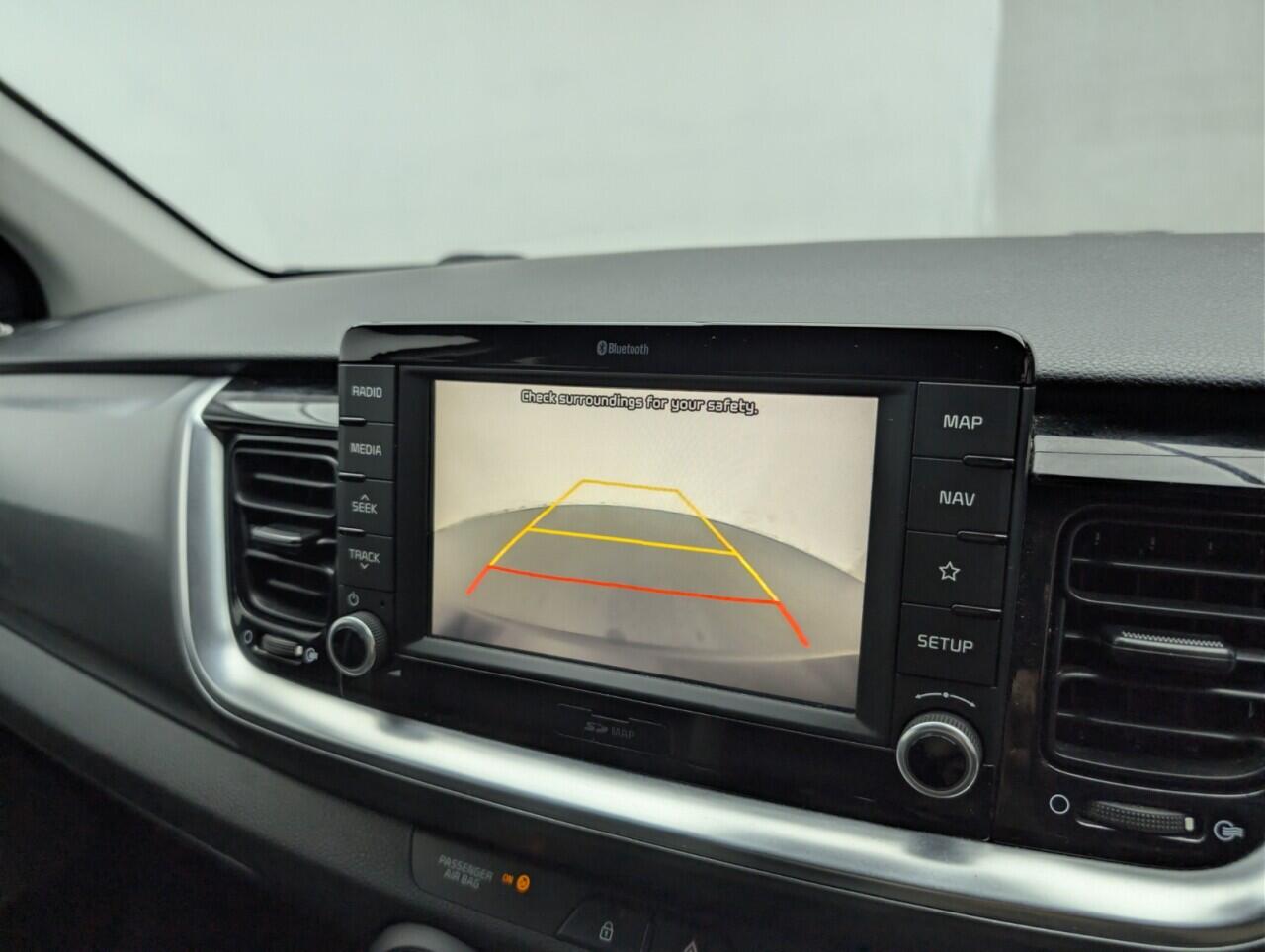 Used Kia Stonic 2019 for sale - 77074528: Photo 15