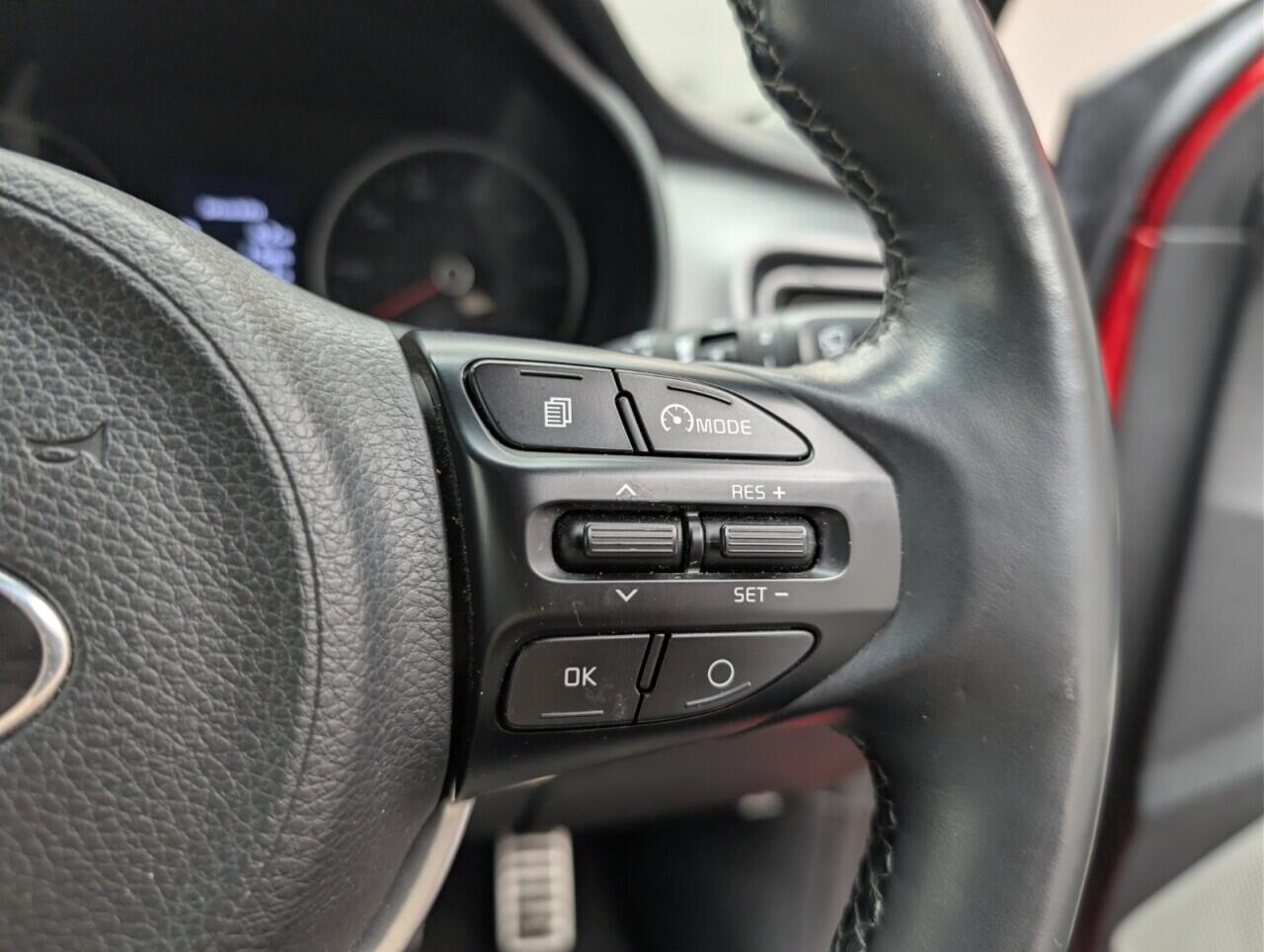 Used Kia Stonic 2019 for sale - 77074528: Photo 20