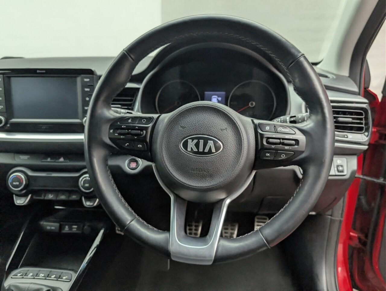 Used Kia Stonic 2019 for sale - 77074528: Photo 23