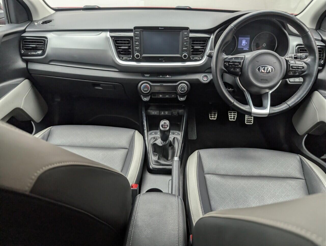 Used Kia Stonic 2019 for sale - 77074528: Photo 24