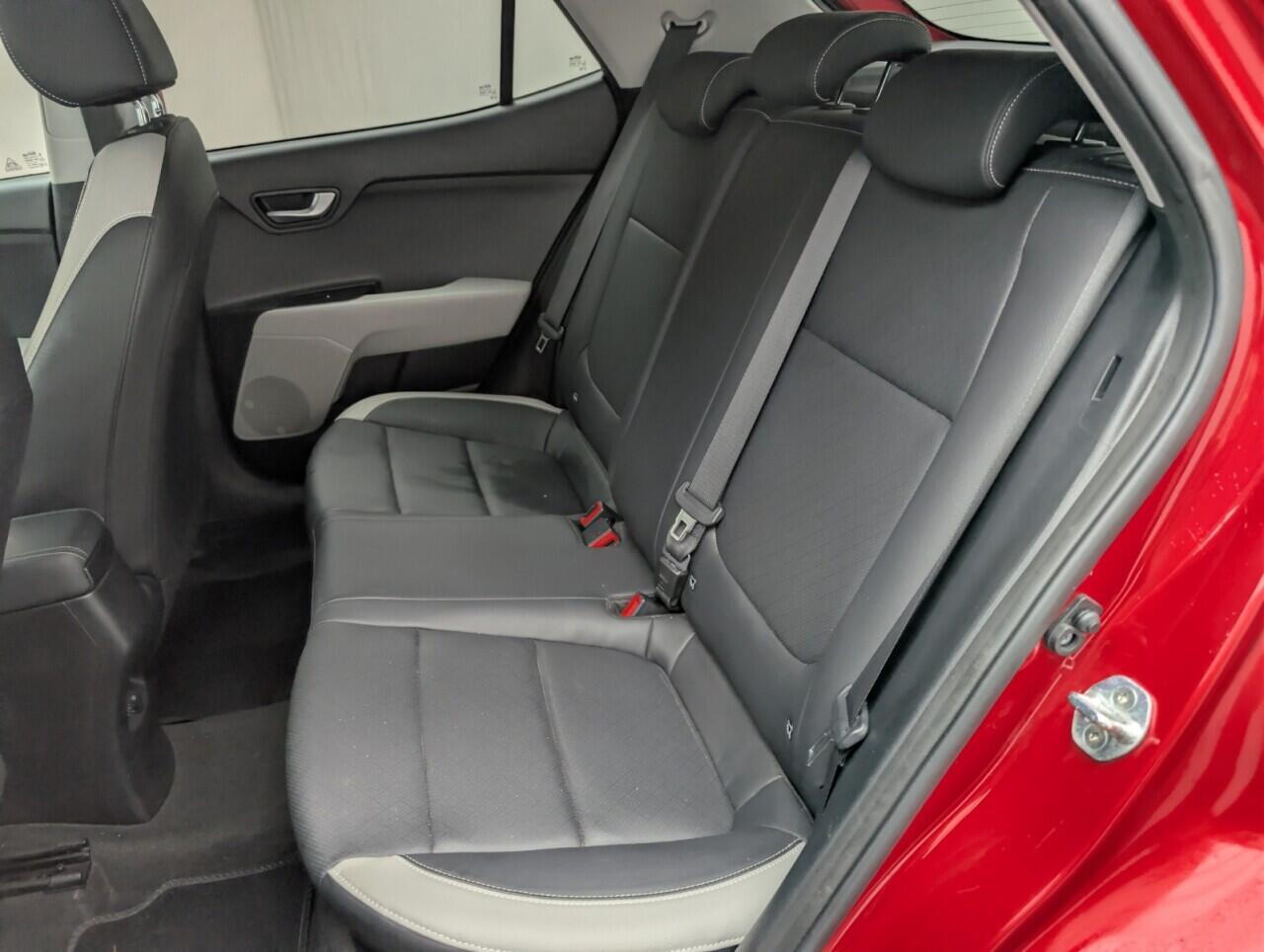 Used Kia Stonic 2019 for sale - 77074528: Photo 27