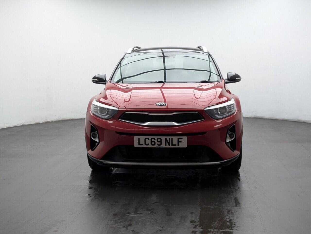 Used Kia Stonic 2019 for sale - 77074528: Photo 3