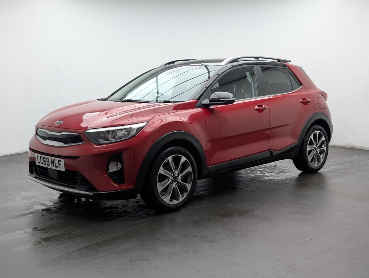 Used Kia Stonic 2019 for sale - 77074528: Photo 4