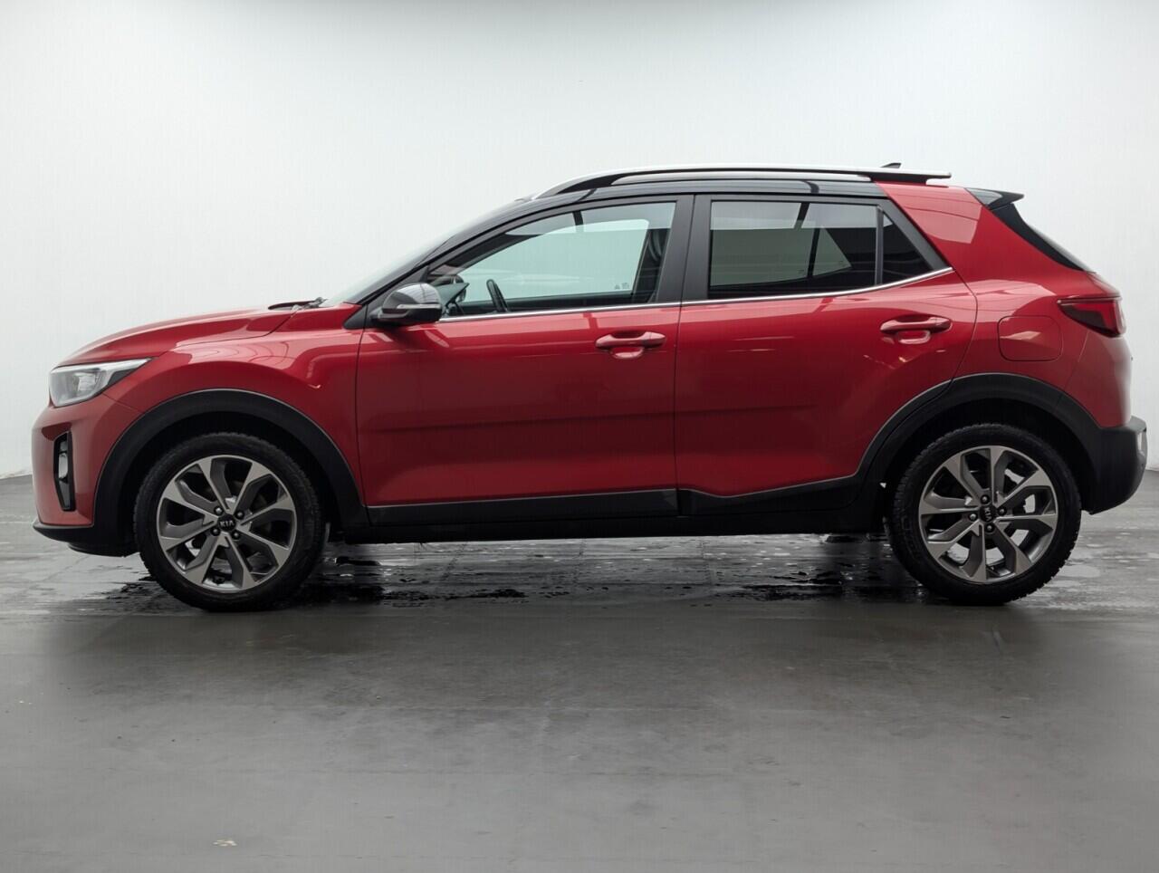 Used Kia Stonic 2019 for sale - 77074528: Photo 5