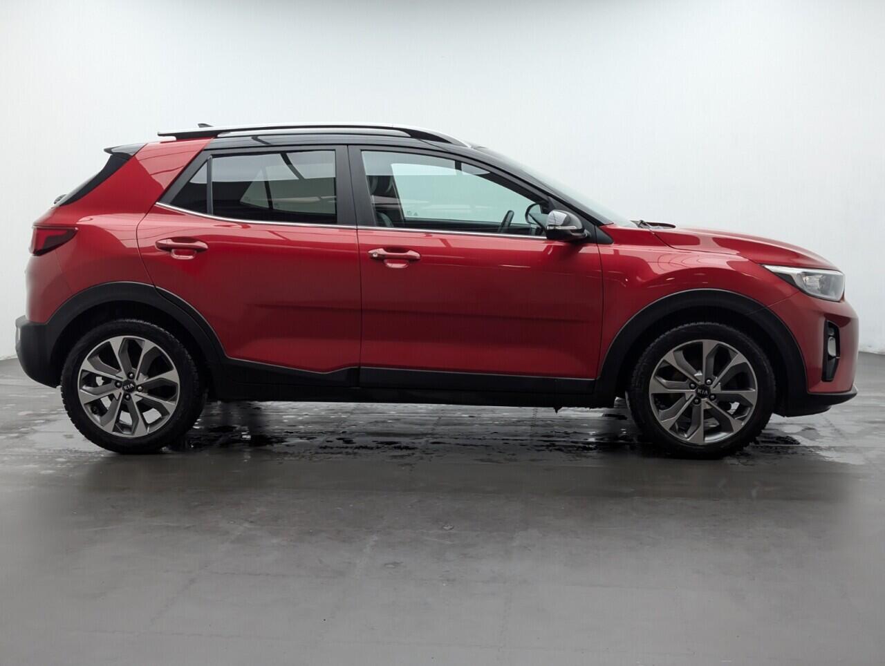 Used Kia Stonic 2019 for sale - 77074528: Photo 9