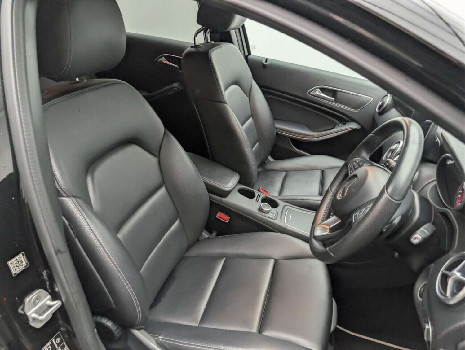 Used Mercedes-Benz A-Class 2016 for sale - 77714406: Photo 11